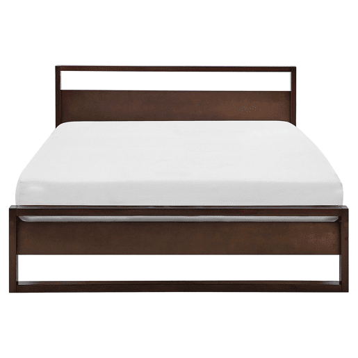 Beliani Cama Pinho GIULIA Beliani Cama Pinho GIULIA
