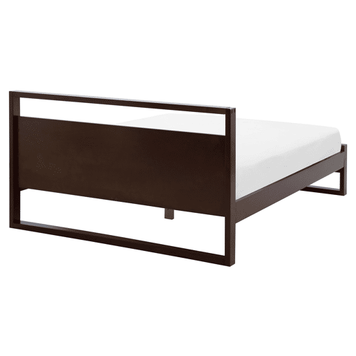 Beliani Cama Pinho GIULIA Beliani Cama Pinho GIULIA
