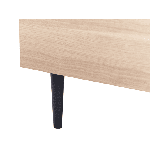 Beliani Cama PoliƩster MILLAY Beliani Cama PoliƩster MILLAY