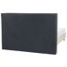 Beliani Cama Poliéster IZERNORE 167x215 Beliani Cama Poliéster IZERNORE 167x215 Gris Oscuro