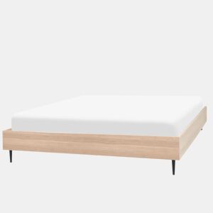 Beliani Cama Poliéster MILLAY