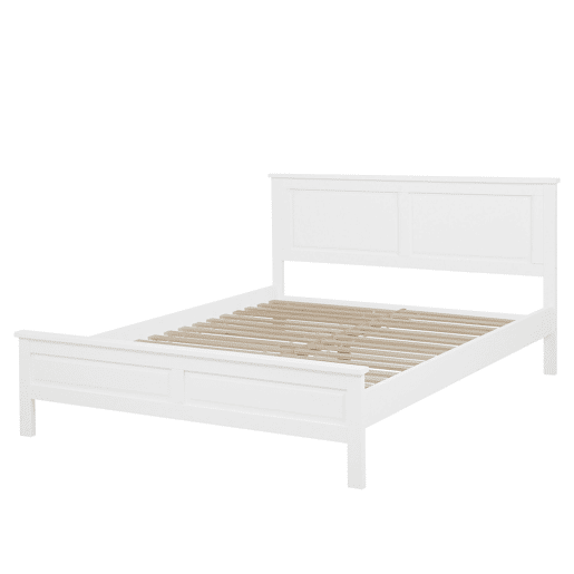 Beliani Cama Pinho OLIVET Beliani Cama Pinho OLIVET