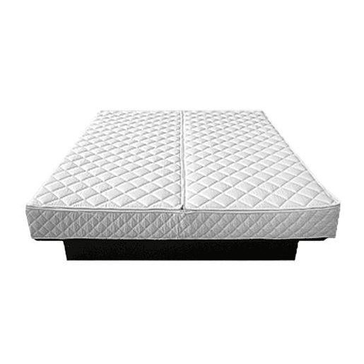 Beliani Cama de água MDF ZEN Beliani Cama de água MDF ZEN