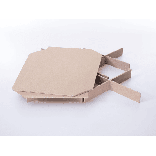 Beliani Cama de água MDF ZEN Beliani Cama de água MDF ZEN