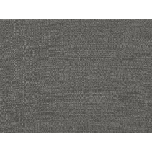 Cama baú sem cabeceira Tecido DINAN 140 x 200 cm Cinzento escuro