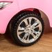 Coche Correpasillos Niño PP, Metal HOMCOM Coche Correpasillos Niño PP, Metal HOMCOM Blanco
