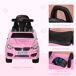 Coche Correpasillos Niño PP, Metal HOMCOM Coche Correpasillos Niño PP, Metal HOMCOM Blanco