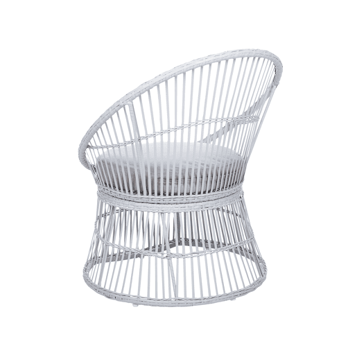 Beliani Conjunto bistrĂ´ MESYNA Beliani Conjunto bistrĂ´ MESYNA