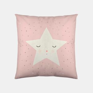 HAPPY STAR CAPA ALMOFADA VAZIA 40x40 CM