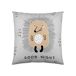 FUNDA DE COJIN VACIO NORDIC URCHIN ICE FUNDA DE COJIN VACIO NORDIC URCHIN ICE Estampado