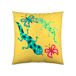 FUNDA DE COJIN VACIO JUNGLE EXOTIC FUNDA DE COJIN VACIO JUNGLE EXOTIC Estampado
