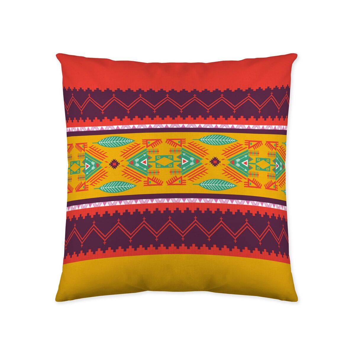 FUNDA DE COJIN VACIO BOGONA