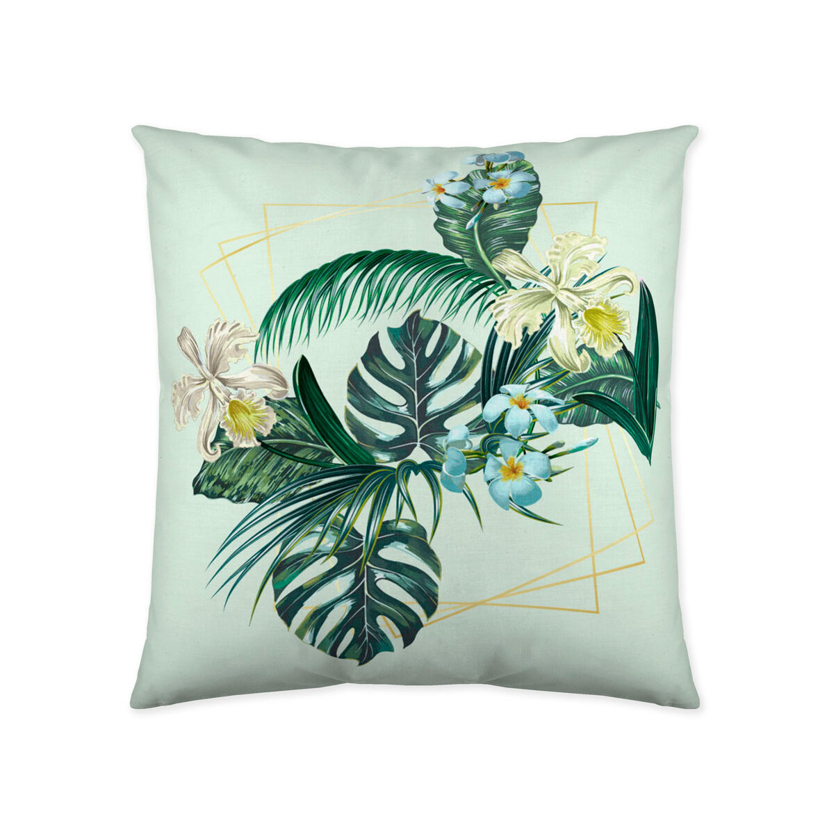 FUNDA DE COJIN VACIO TOSCANA TROPIC