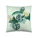 FUNDA DE COJIN VACIO TOSCANA TROPIC FUNDA DE COJIN VACIO TOSCANA TROPIC Estampado