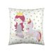 FUNDA DE COJIN VACIO LOVELY FUNDA DE COJIN VACIO LOVELY Estampado