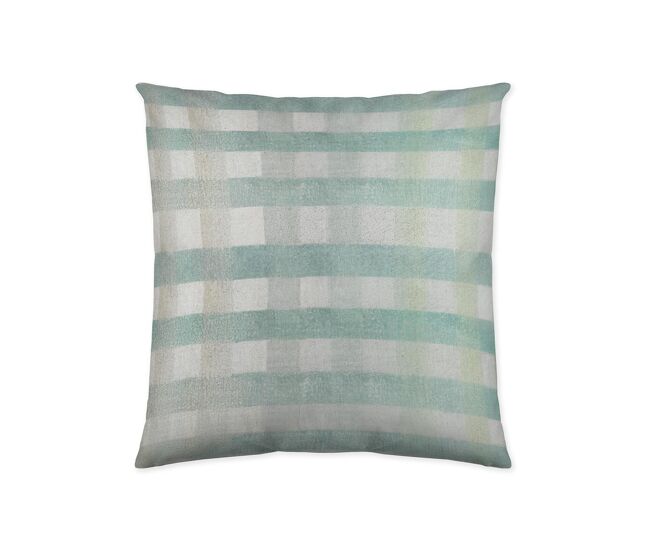 Funda de cojin vacio areu 60x60 cm con impresión por ambas caras