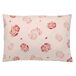 FUNDA DE COJIN VACIO CHINESE ROSE FUNDA DE COJIN VACIO CHINESE ROSE Estampado