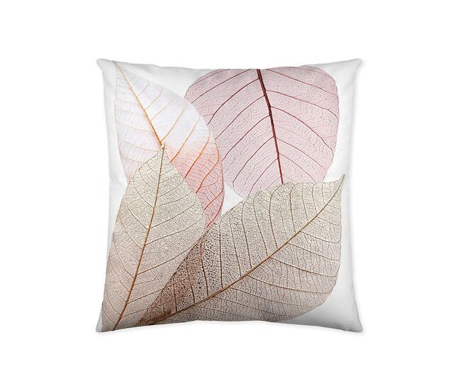 Funda de cojin vacio fall 60x60 cm con impresión por ambas caras