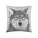 FUNDA DE COJIN VACIO AKIRA ICE FUNDA DE COJIN VACIO AKIRA ICE Estampado
