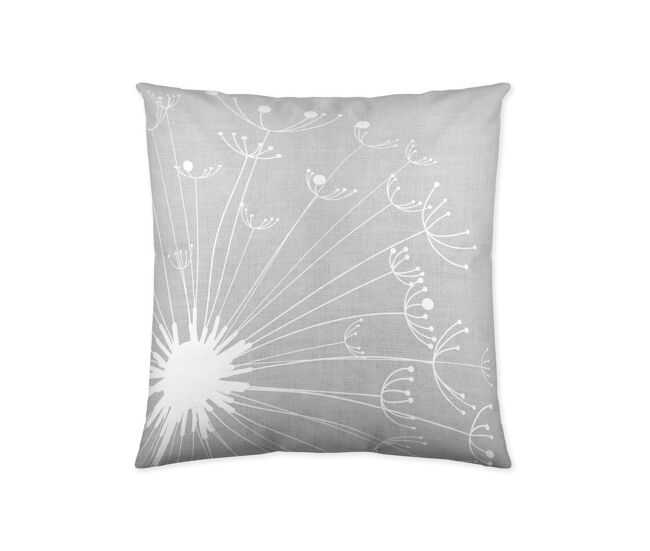 Funda de cojin vacio alin 60x60 cm con impresión por ambas caras