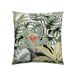 FUNDA DE COJIN VACIO AMAZONIA FUNDA DE COJIN VACIO AMAZONIA Estampado