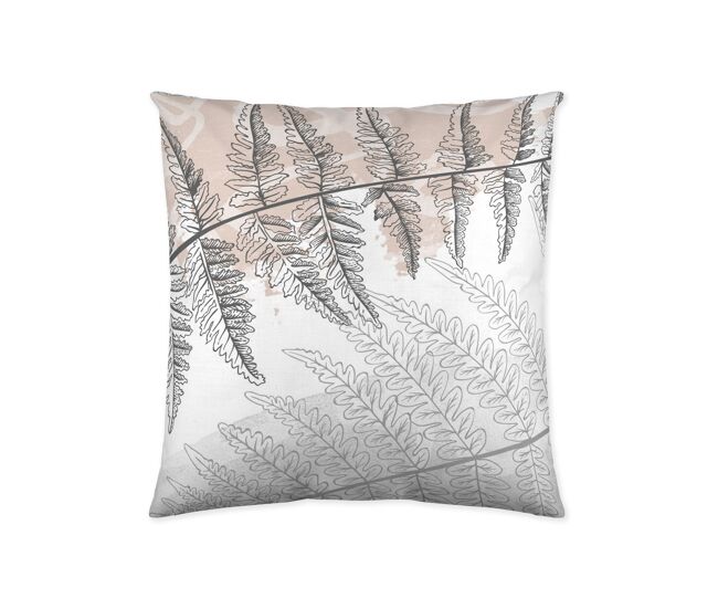 Funda de cojin vacio bangoh 60x60 cm con impresión por ambas caras