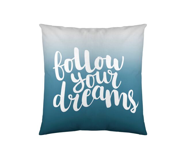 Funda de cojin vacio william 60x60 cm con impresión por ambas caras