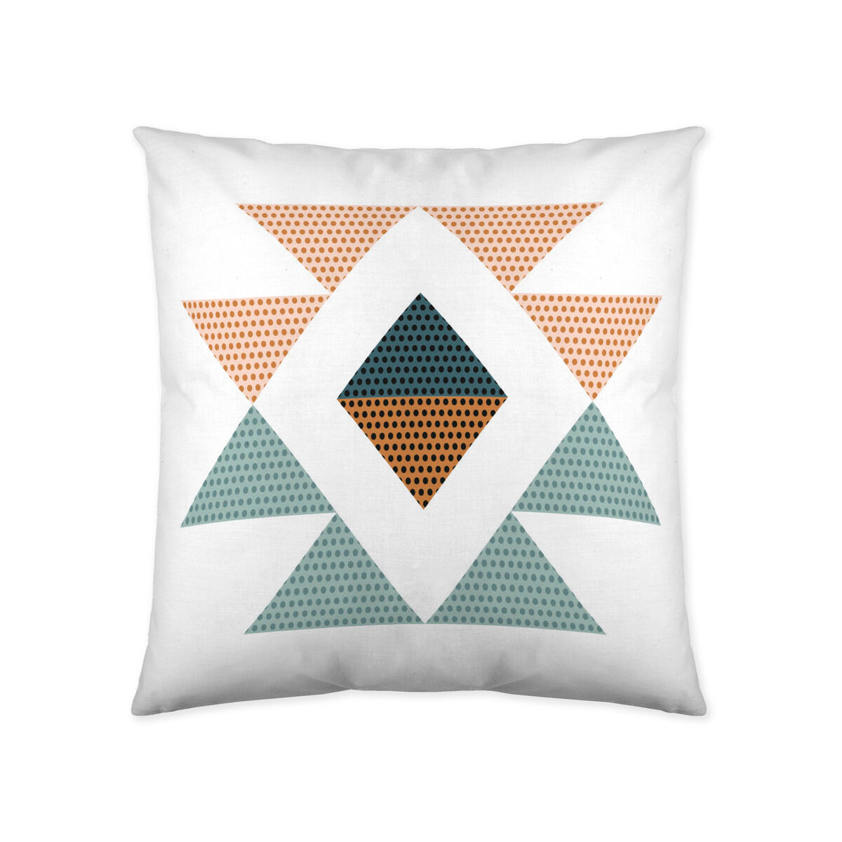 FUNDA DE COJIN VACIO OLSEN