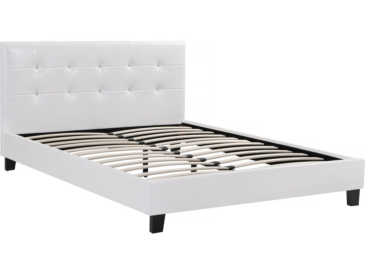 Cama "Julia" 214x167