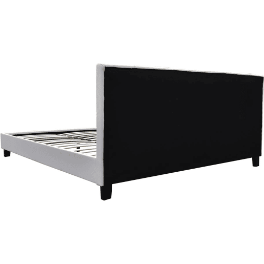 CamaJulia - 180 x 200 cm - Branca CamaJulia - 180 x 200 cm - Branca