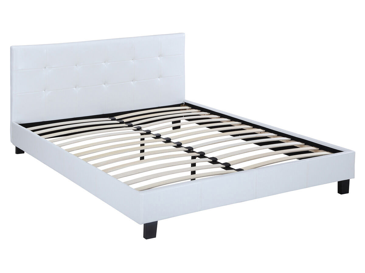 Cama "Julia" 204x147