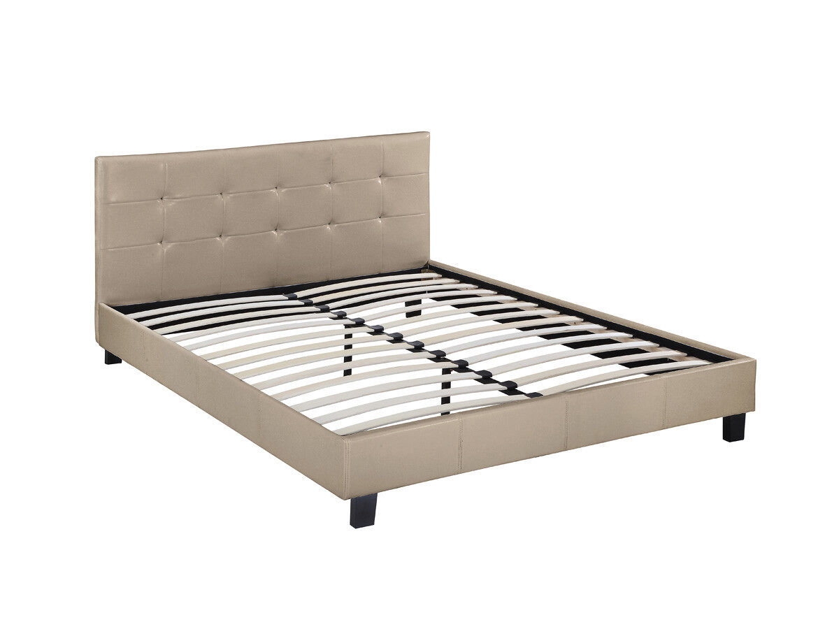 Cama "Julia" 203x148