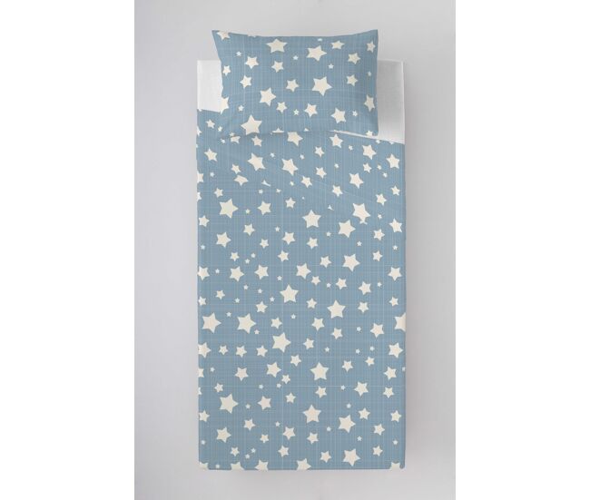 Juego de sábanas ivett cama 90