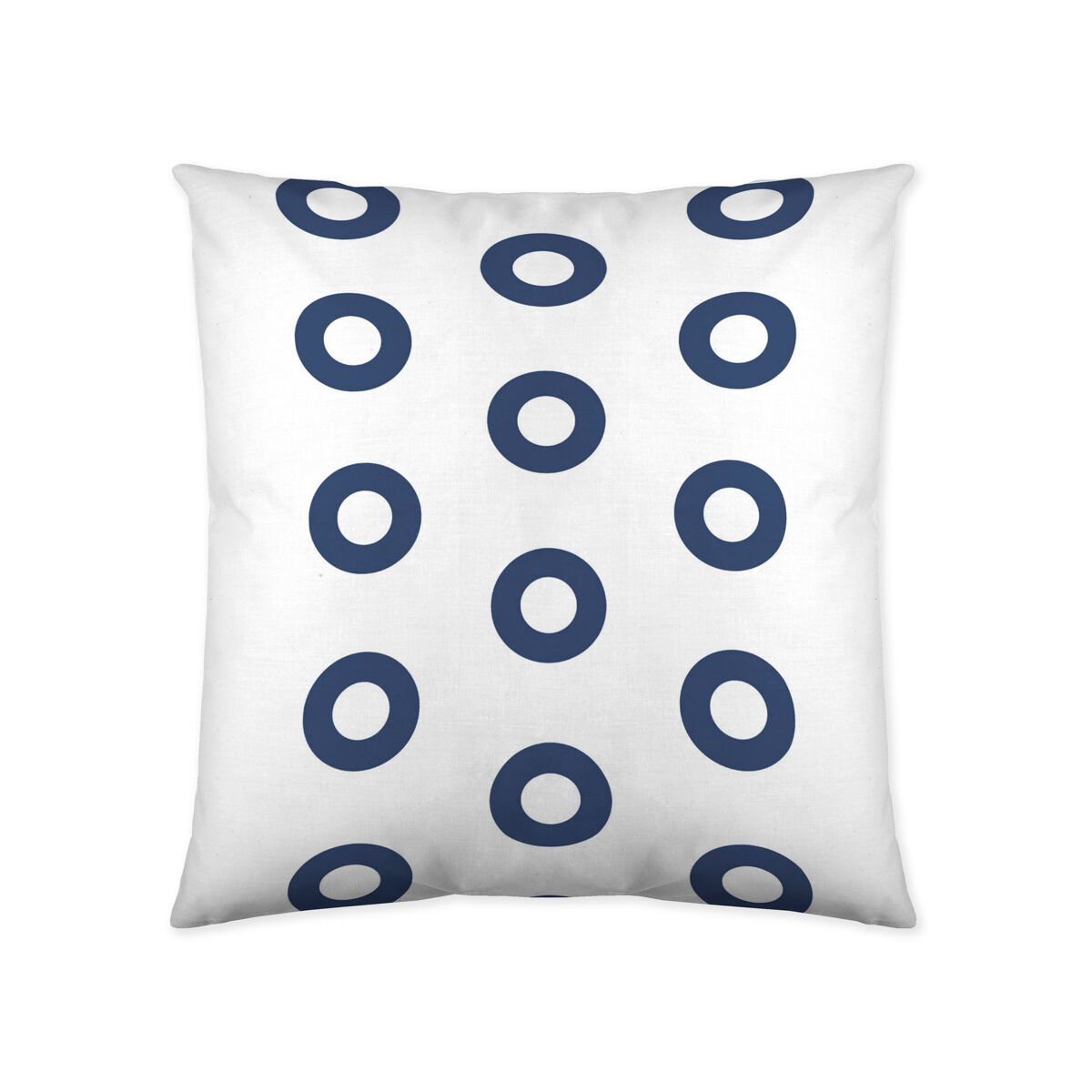 FUNDA DE COJIN VACIO BECA