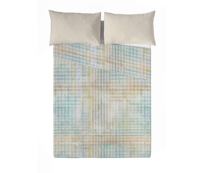 Juego de sábanas areu 7 cama 150