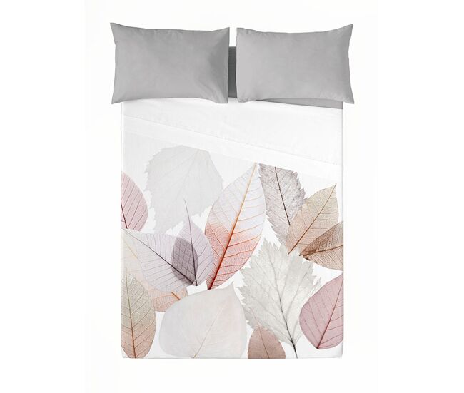 Juego de sábanas fall cama 180