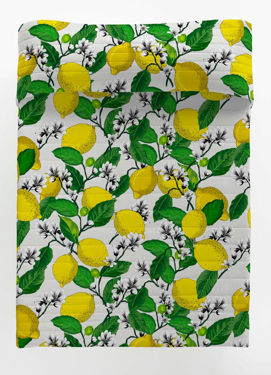 Colcha bouti henriette cama 90