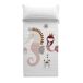 COLCHA BOUTI REVERSIBLE SEAHORSE A COLCHA BOUTI REVERSIBLE SEAHORSE A