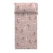 COLCHA BOUTI REVERSIBLE SEAHORSE A COLCHA BOUTI REVERSIBLE SEAHORSE A
