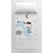 COLCHA BOUTI REVERSIBLE MAGIC DRAGON COLCHA BOUTI REVERSIBLE MAGIC DRAGON