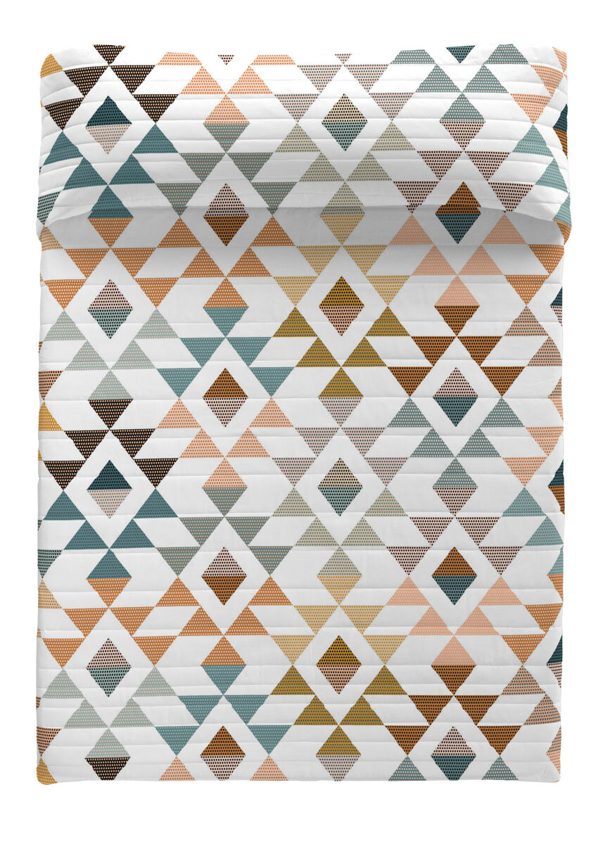 Colcha bouti olsen cama 90