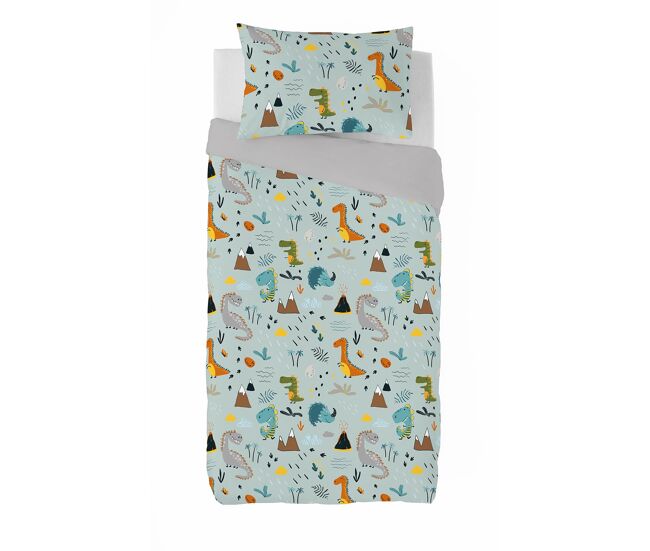 Funda nórdica saurus cama 105