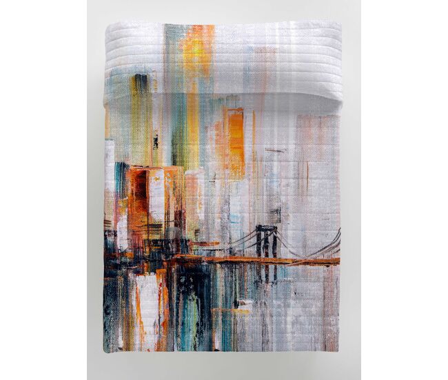 Colcha bouti ny art cama 90