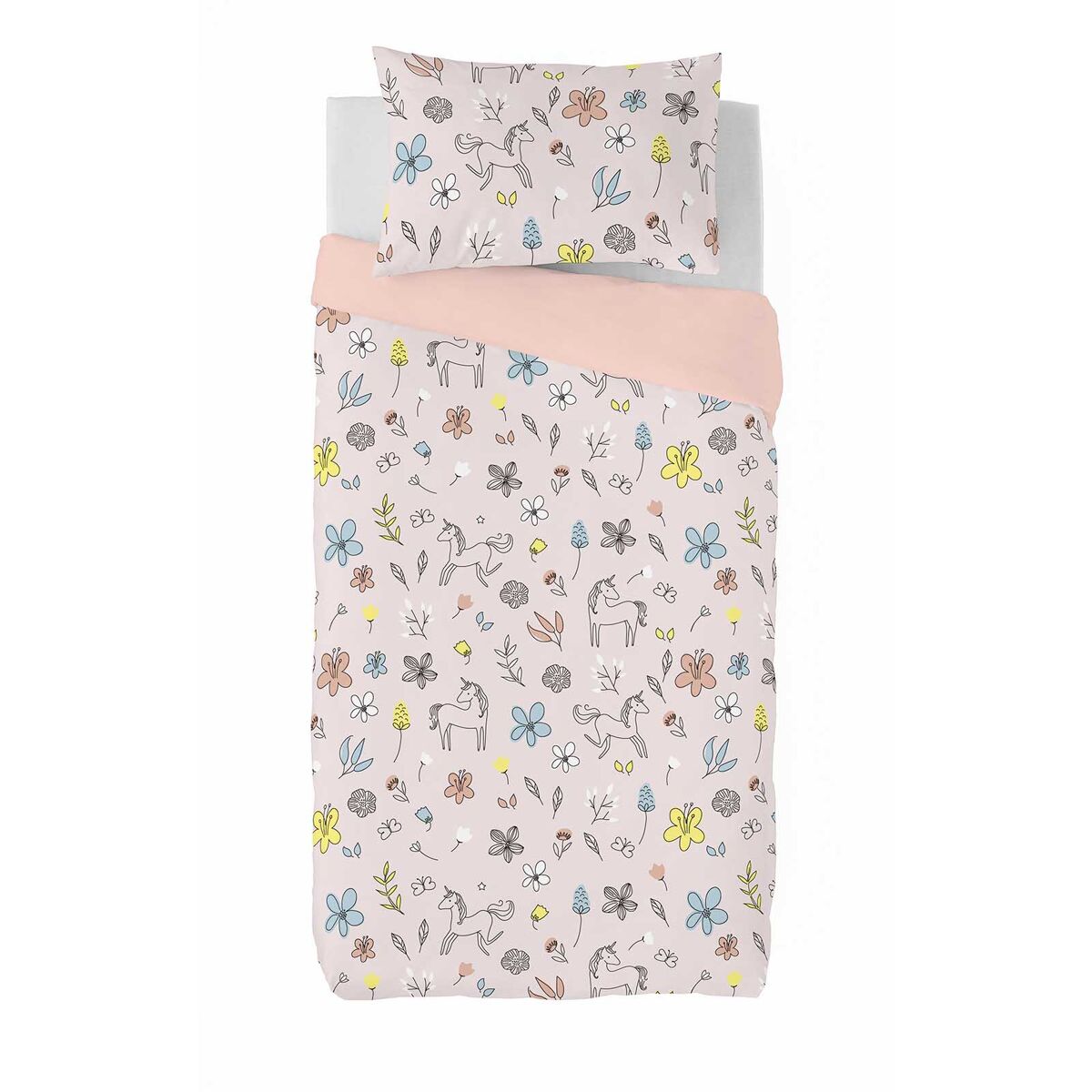 Funda nórdica dinky cama 105