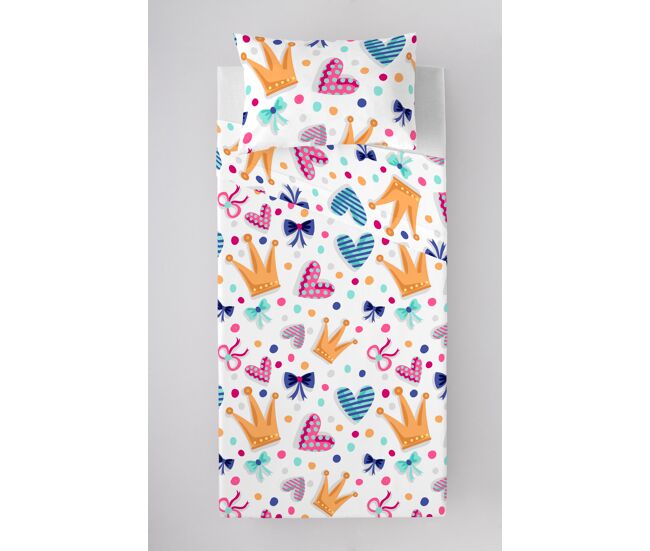 Juego de sábanas margot cama 105