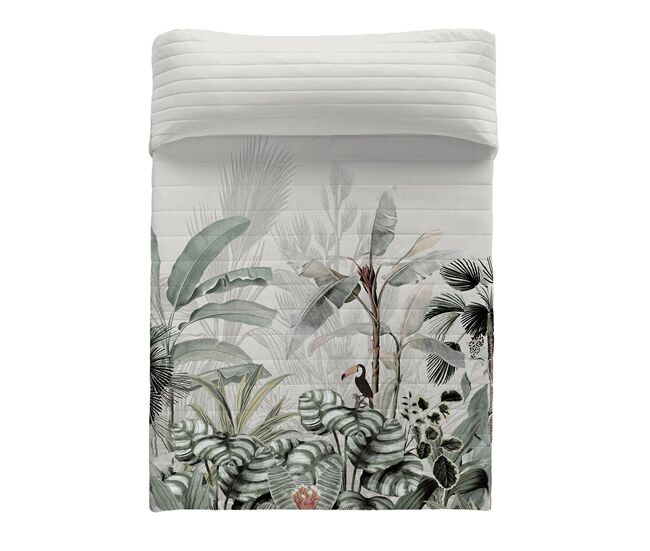 Colcha bouti amazonia 4 cama 180