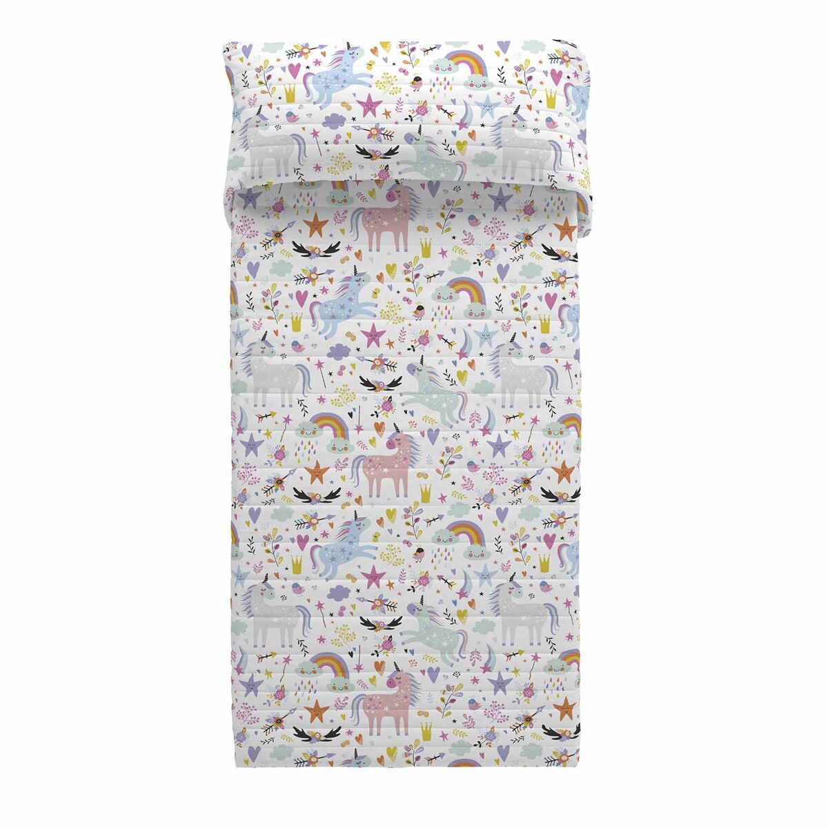COLCHA BOUTI SPARKLY 