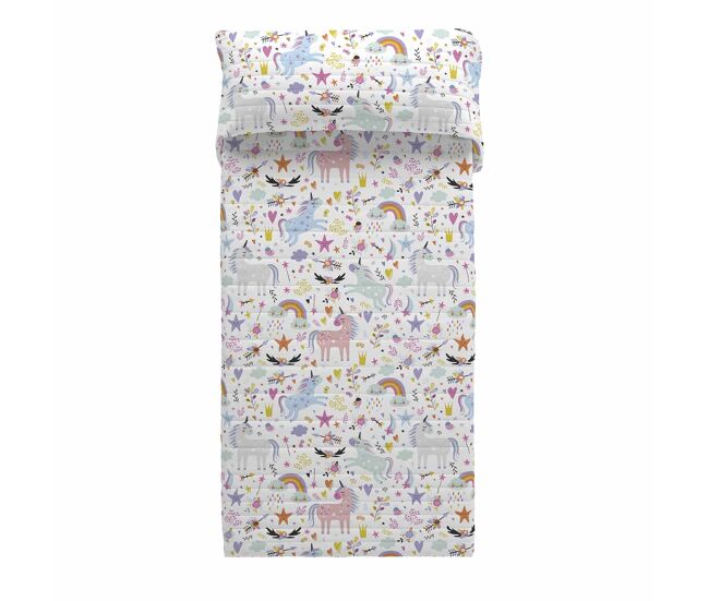 Colcha bouti sparkly cama 105