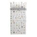 COLCHA BOUTI REVERSIBLE JUGAR COLCHA BOUTI REVERSIBLE JUGAR