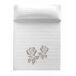 COLCHA BOUTI ROSES LINO COLCHA BOUTI ROSES LINO